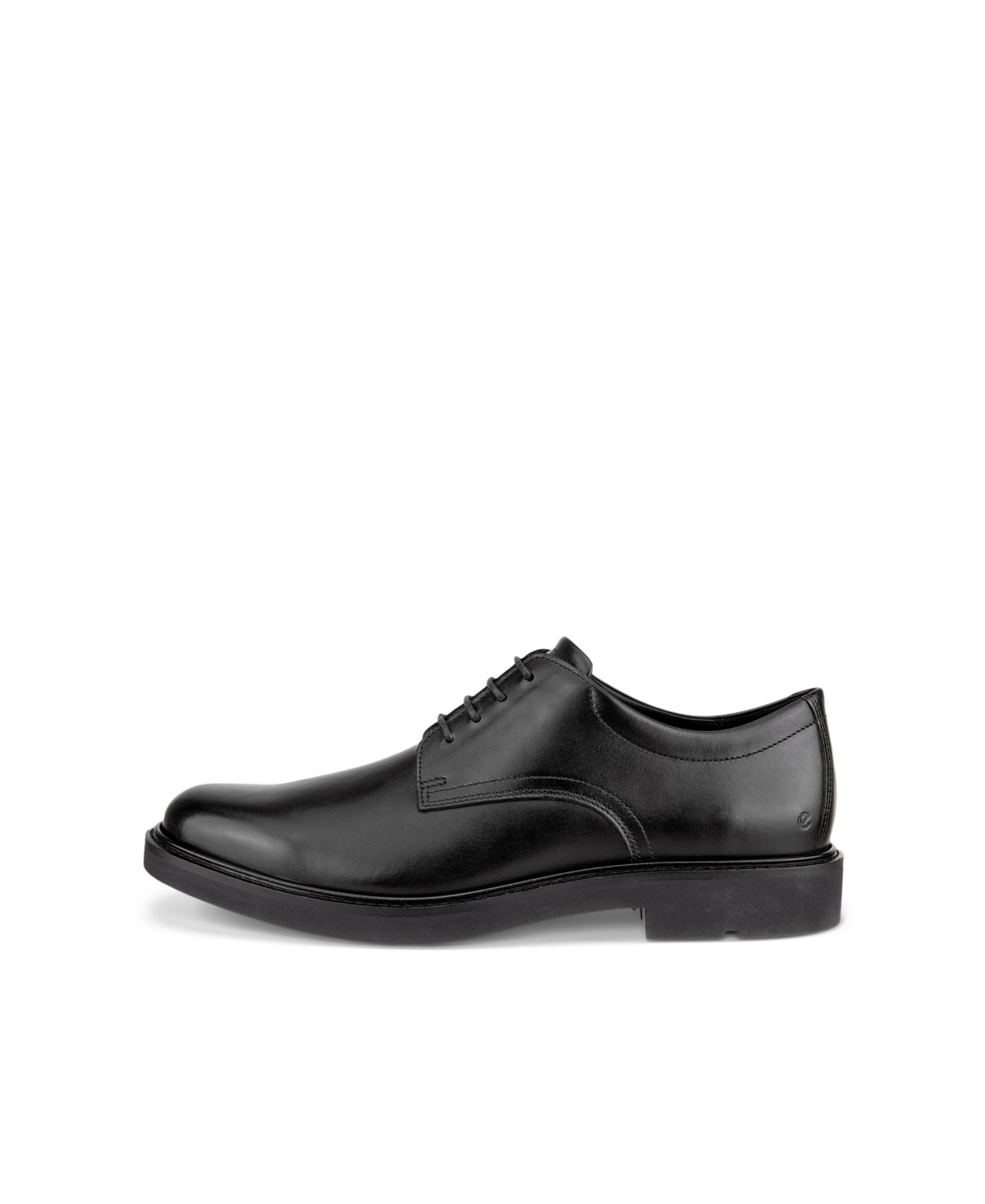 Ecco Men's Metropole London Oxfords In Black