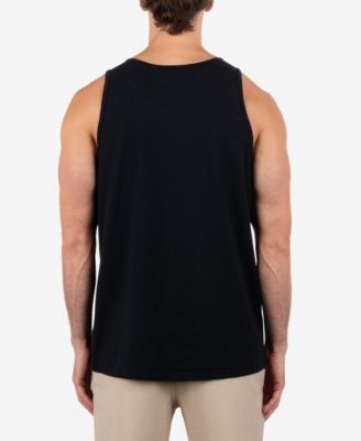 Men's Island Vibes Slub Tank Top