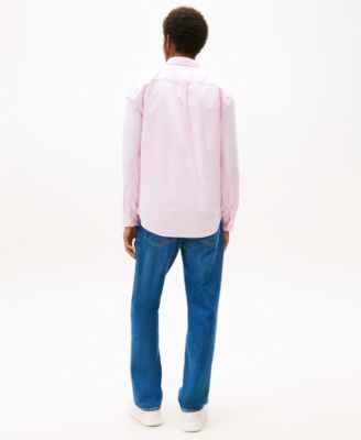 Men's Regular-Fit Heritage Oxford Shirt