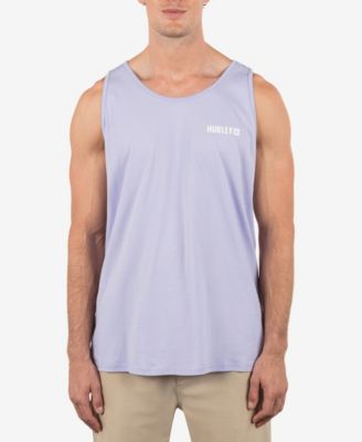 Men's Four Corners Tank Top