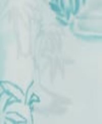 Big Girls Chiffon Flutter Sleeve Top