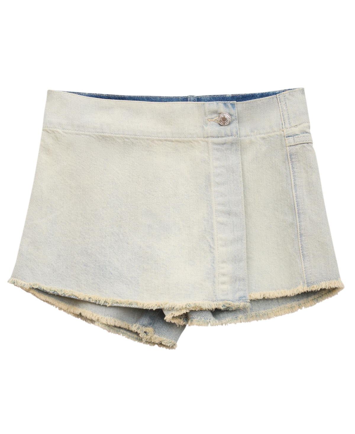 Guess Big Girls Denim Skort