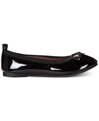 kenneth cole girls flats