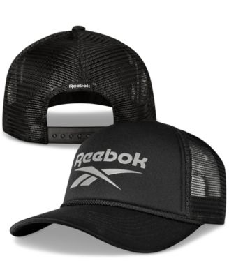 Men's Aero Deluxe Five-Panel Trucker Cap