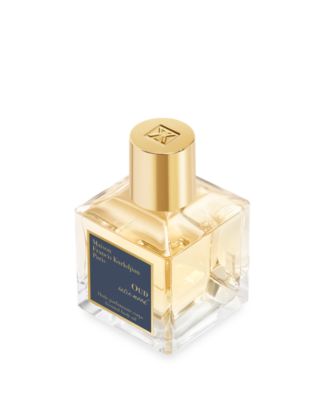 OUD satin mood Scented Body Oil, 2.4 oz.