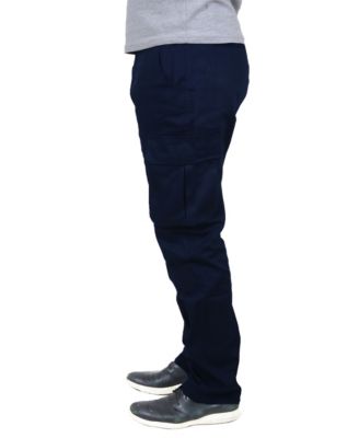 Men's Flex Stretch Cargo Pants