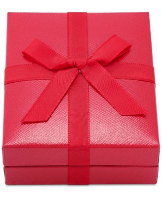 Cultured Freshwater Pearl (9mm) and Diamond Accent Pendant 18" Necklace in 14k Gold