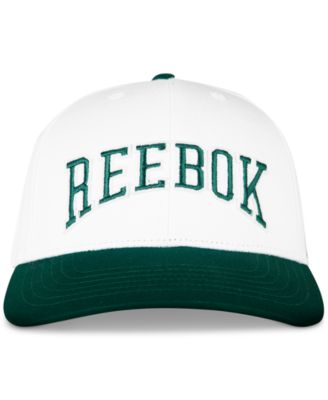 Reebok - Men's Game Day Structured Logo Cap