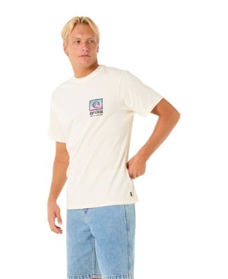 Men's Raw Energy Trad T-Shirt