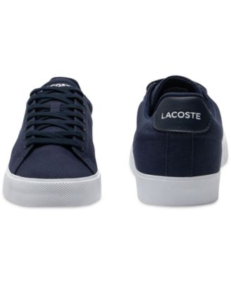 Men's Lerond Low-Profile Sneaker