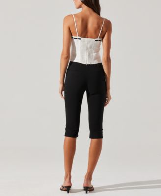 Women's Paiton Bow Top