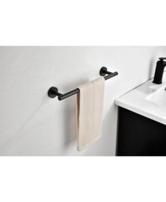 3 Piece Bathroom Hardware Set
