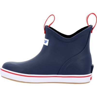Kids Kids' Ankle Deck Boot