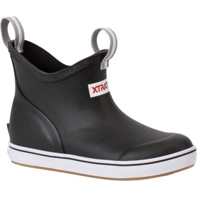 Kids Kids' Ankle Deck Boot