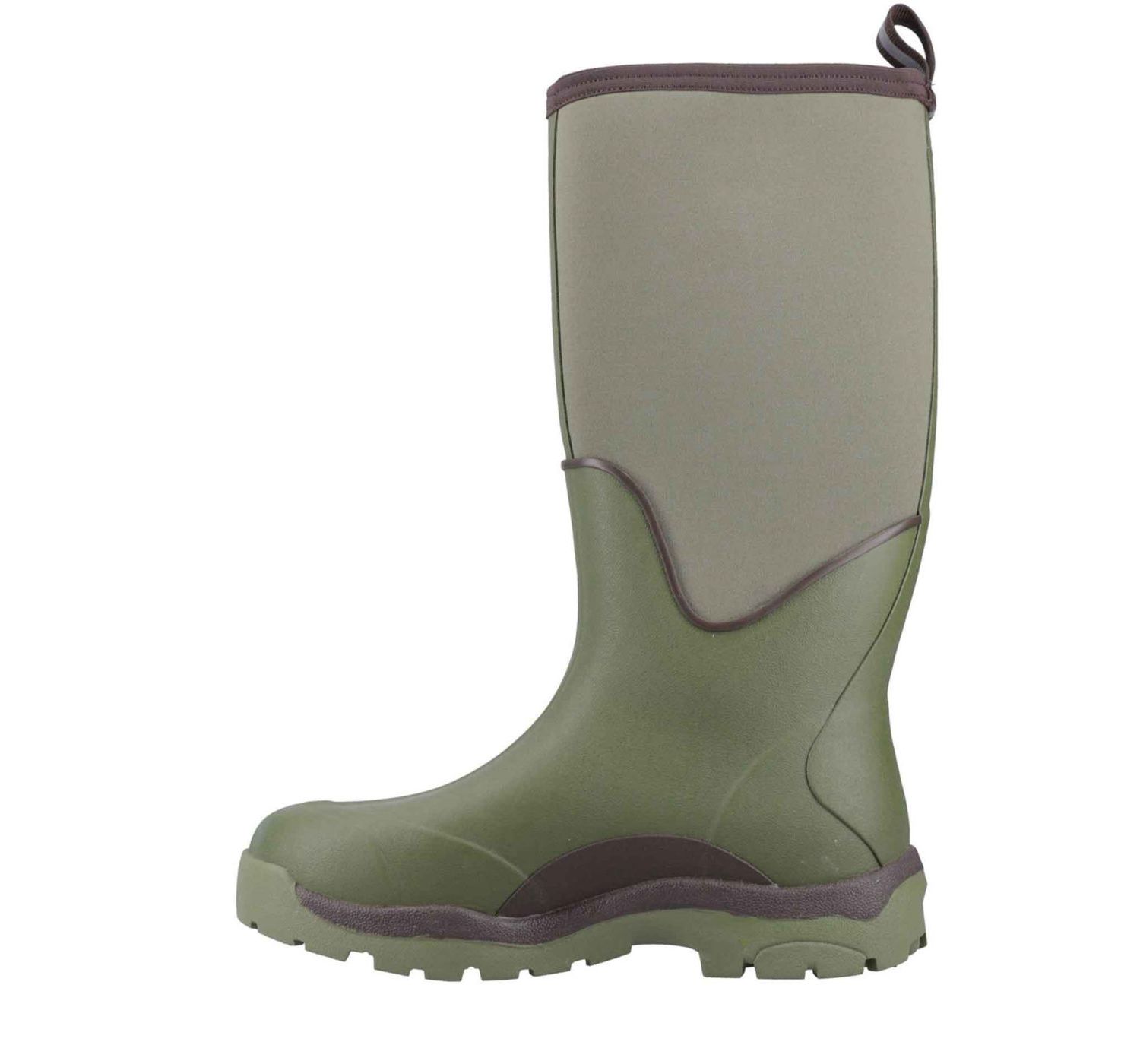 Men's Unisex Calder Boot