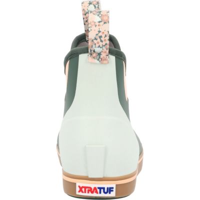 Women's 6 in Ankle Deck Boot