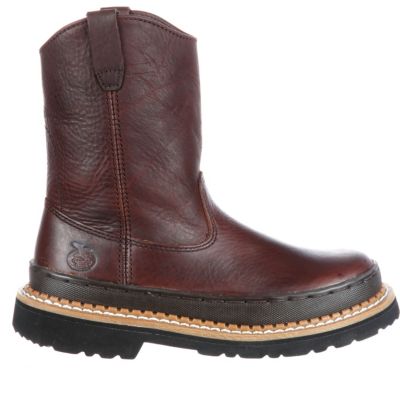 GEORGIA BOOT