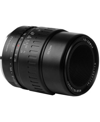 40mm f/2.8 Macro Lens for Sony E