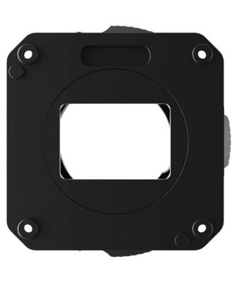 Interchangeable M Lens Mount for E2 Flagship Series