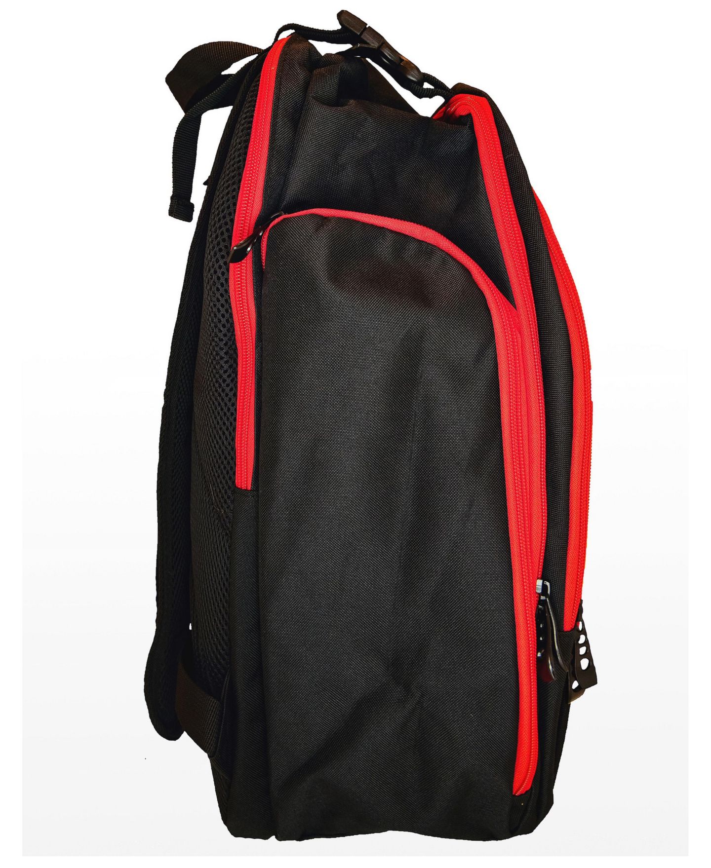 Женская сумка First Strike Pickleball Bag: Red — фото 3