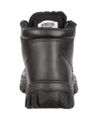 TMC Women's Chukka Public Service Boot