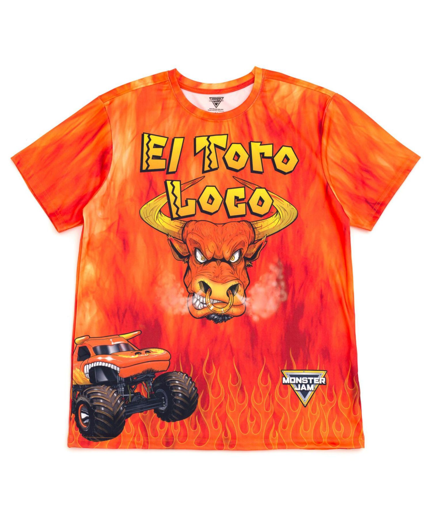 Boys T-Shirt