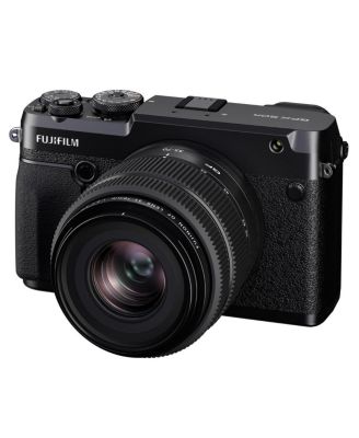 GF 35-70mm f/4.5-5.6 WR Lens, Black