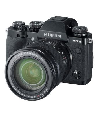 XF 16-80mm f/4.0 R OIS WR Lens