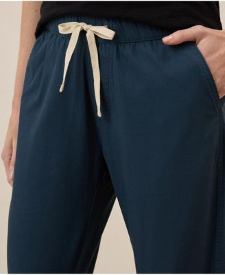 Women's Organic Cotton Daily Twill Pant