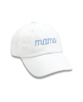 Toddler MAMA & MINI Baseball Hat Set