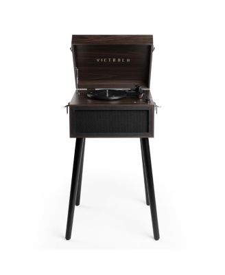 Liberty Bluetooth Record Player with Stand