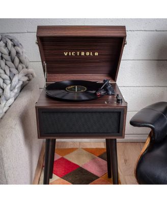 Liberty Bluetooth Record Player with Stand