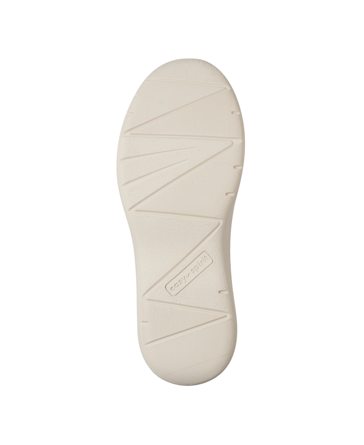 EASY SPIRIT WOMEN'S HEIDY KNIT SLIP-ON FLATS 