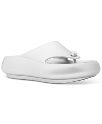 Michael Kors - Women's Splash Platform Sandals