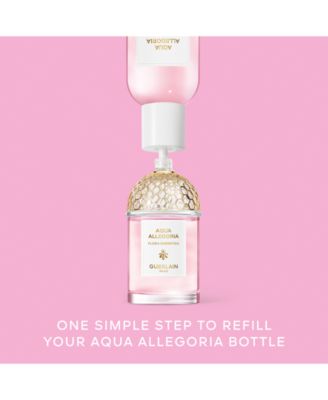Aqua Allegoria Flora Cherrysia Eau de Toilette Refill, 6.7 oz.