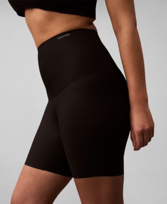 Women's Second Skin Light Smoothing Shorts QF8158
