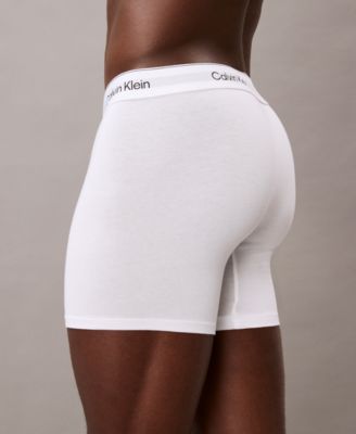 Men's 3-Pack Icon Stretch Boxer Briefs