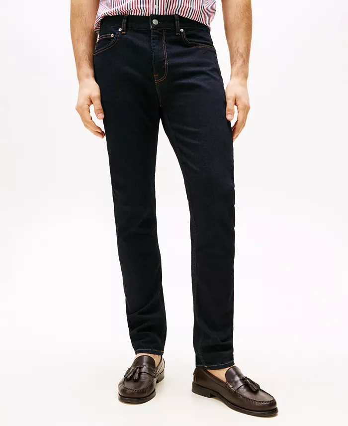 Men's Slim Fit Bleeker Jeans - thumbnail 9