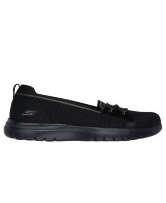 Women's On The Go Flex - Logan Loafer Sneakers from Finish Line