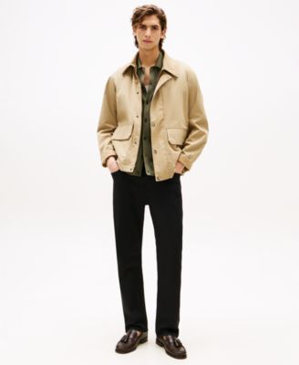 Men's Straight-Fit Mercer Jeans