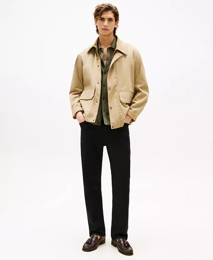 Men's Mercer Regular-Fit Jeans - thumbnail 2