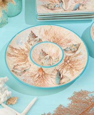 Escape to the Sea Chip Dip