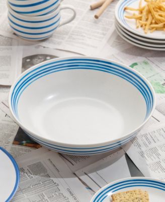 Dockside Serving Bowl