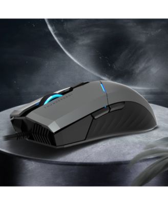MG701 Ergonomic Design Wired Gaming Mouse