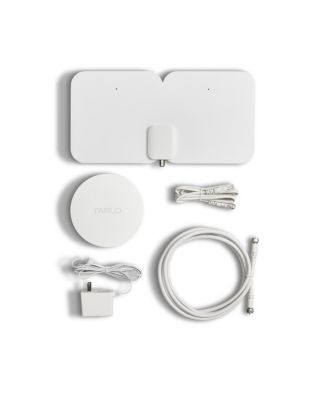 TABLO 4 TUNER DVR + ANTENNA