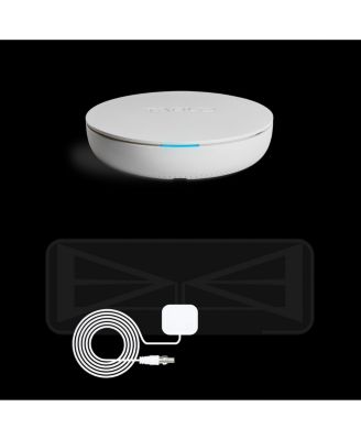 2 tuner + clear antenna bundle