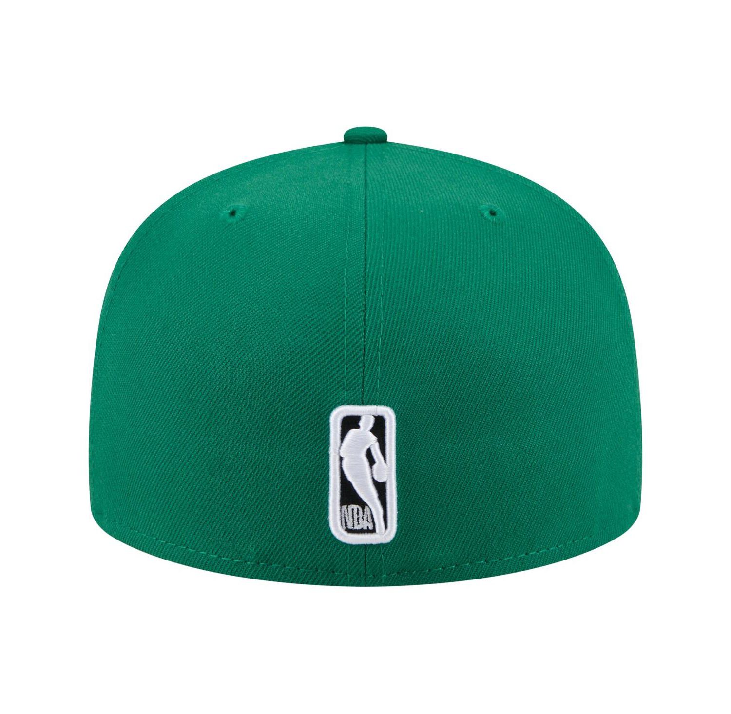 Men's Kelly Green Boston Celtics State Stitch 59FIFTY Fitted Hat