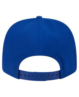 Men's Royal Florida Gators Game Day Multi-Rope 9SEVENTY Stretch-Snap Hat