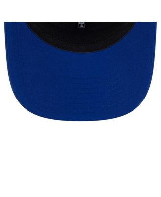 Men's Royal Kentucky Wildcats Game Day Multi-Rope 9SEVENTY Stretch-Snap Hat