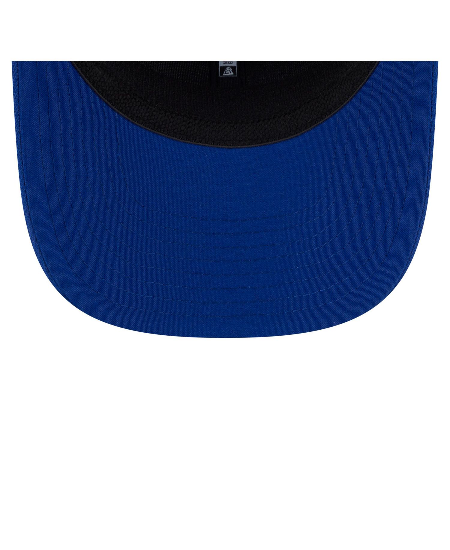 Men's Royal Kentucky Wildcats Game Day Multi-Rope 9SEVENTY Stretch-Snap Hat